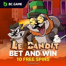 BC game online casino